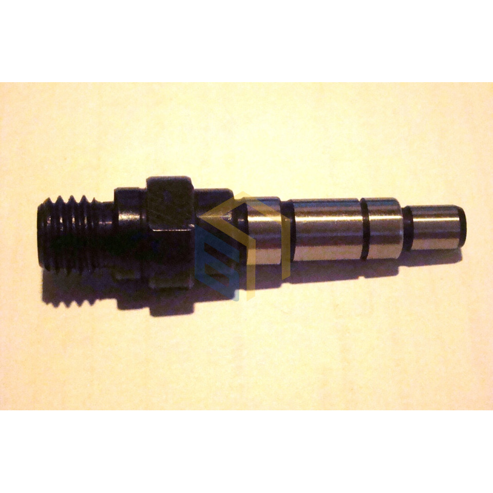 Шпіндель УШМ болгарки Сталь КШМ 12-125 Д, КШМ 12-125 РД (59624)