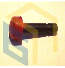 Кнопка-фиксатор УШМ болгарки Сталь КШМ 12-125 Д, КШМ 12-125 РД (59629)