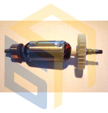 Ротор УШМ болгарки Сталь КШМ 12-125 Д, КШМ 12-125 РД (59631)