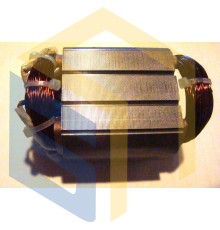 Статор УШМ болгарки Сталь КШМ 12-125 Д, КШМ 12-125 РД (59632)