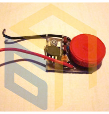 Регулятор оборотов УШМ болгарки Сталь КШМ 12-125 РД (59637)