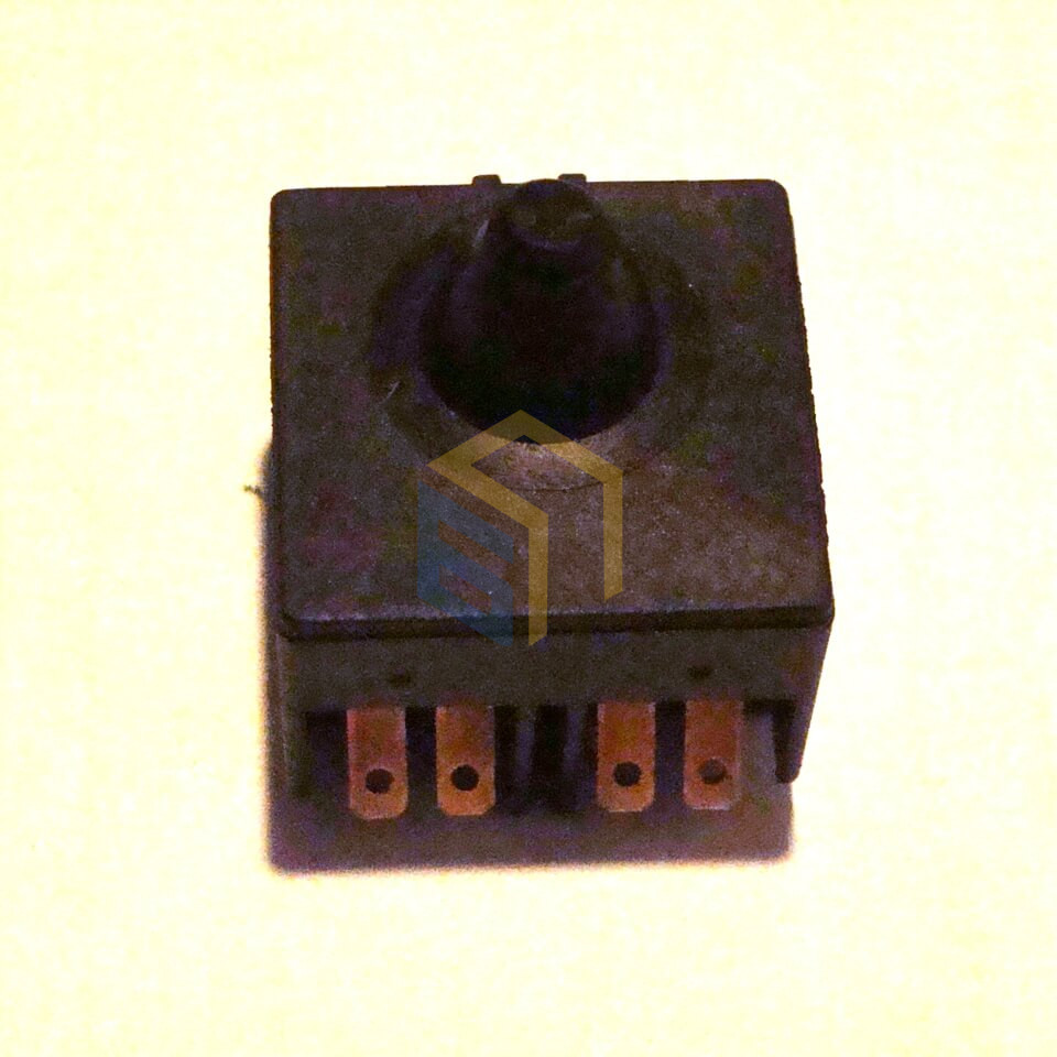 Выключатель УШМ болгарки Сталь КШМ 12-125 Д, КШМ 12-125 РД (59638)