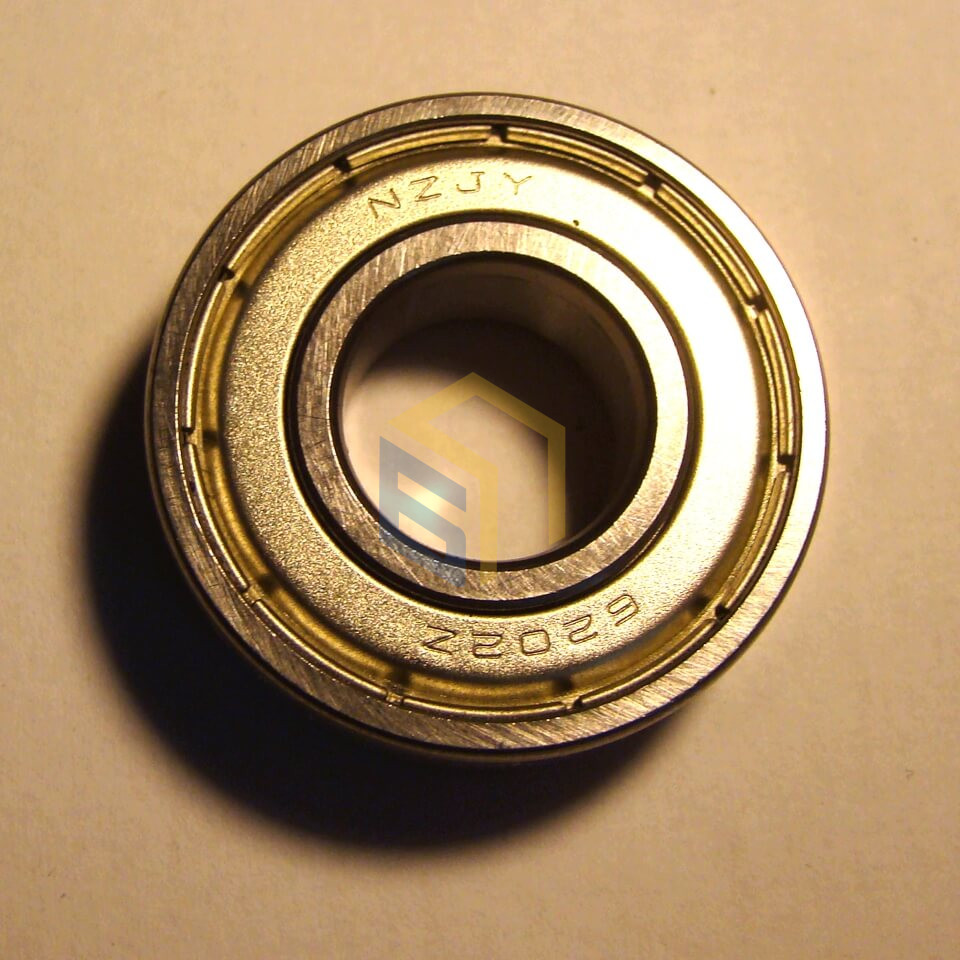 Підшипник 6202 УШМ болгарки Сталь КШМ 15-180 (59640)