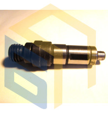 Шпиндель УШМ болгарки Сталь КШМ 15-180 (59641)