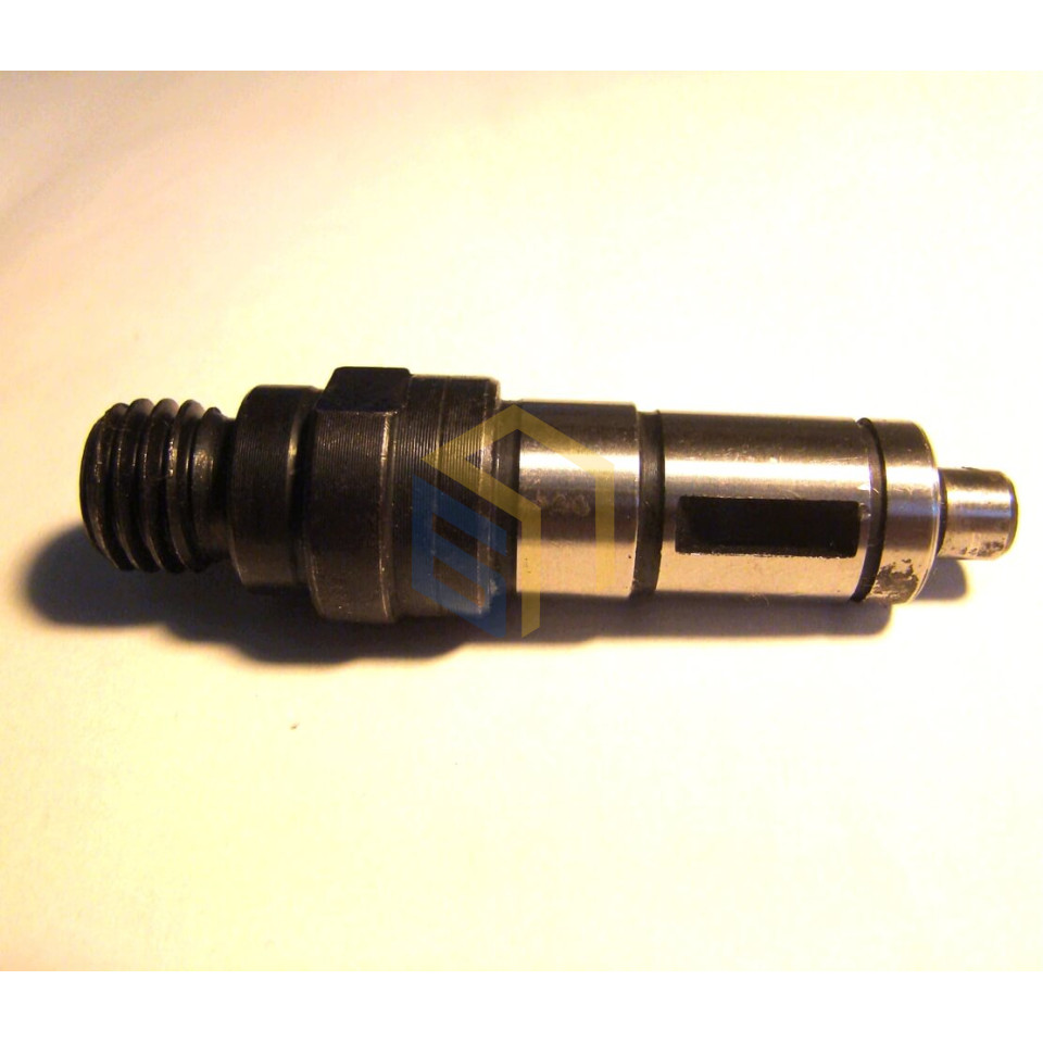 Шпиндель УШМ болгарки Сталь КШМ 15-180 (59641)