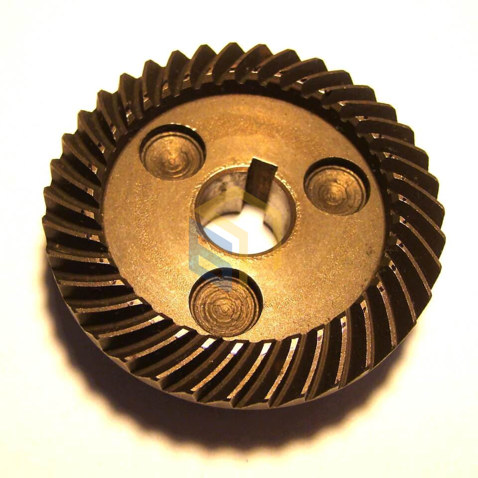 Шестерня велика УШМ болгарки Сталь КШМ 15-180 (59642)