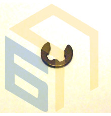 Стопорное кольцо фиксатора УШМ болгарки Сталь КШМ 15-180 (59644)