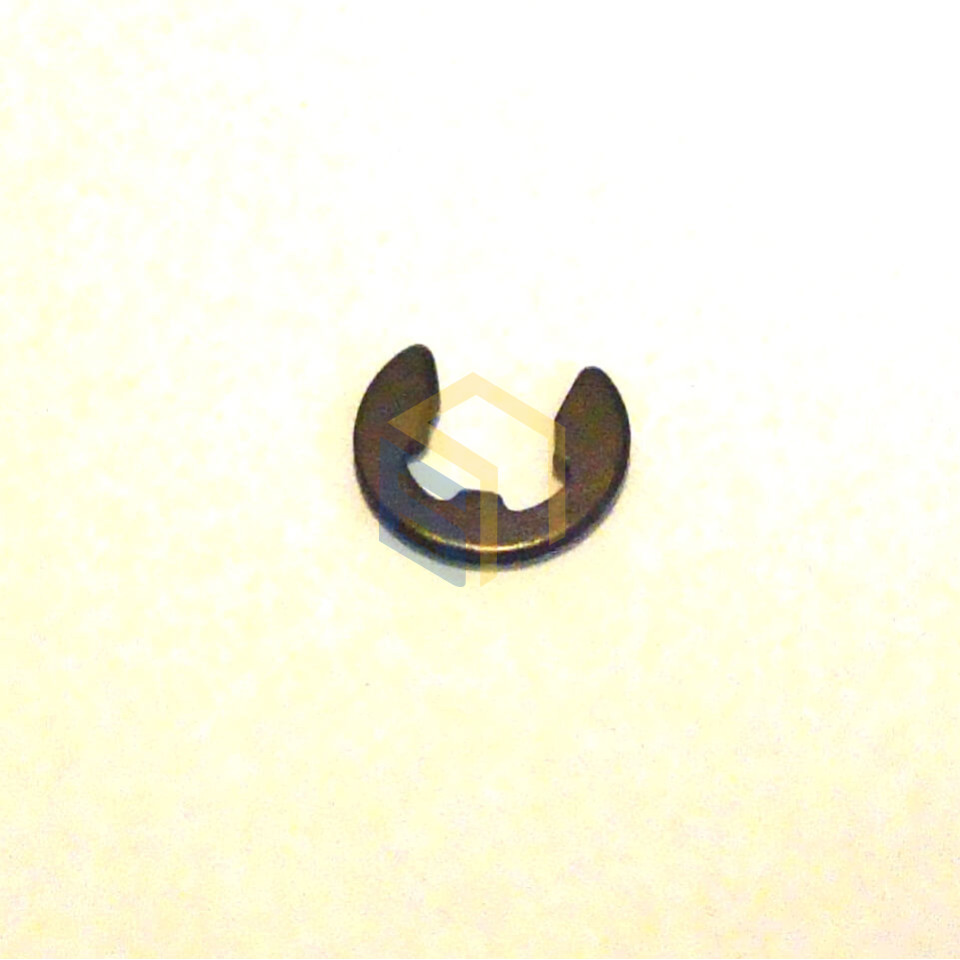 Стопорное кольцо фиксатора УШМ болгарки Сталь КШМ 15-180 (59644)