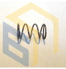 Пружина фиксатора УШМ болгарки Сталь КШМ 15-180 (59645)
