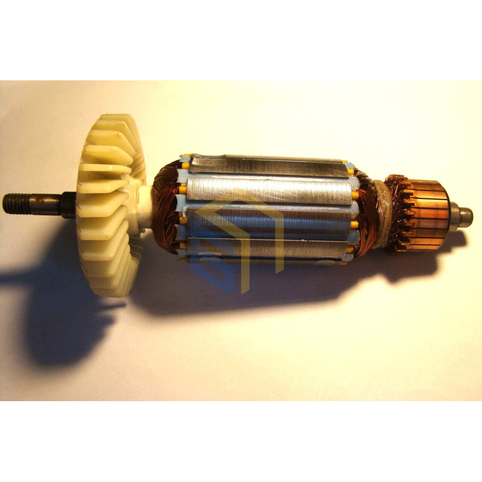 Ротор УШМ болгарки Сталь КШМ 15-180 (59647)