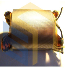 Статор УШМ болгарки Сталь КШМ 15-180 (59648)