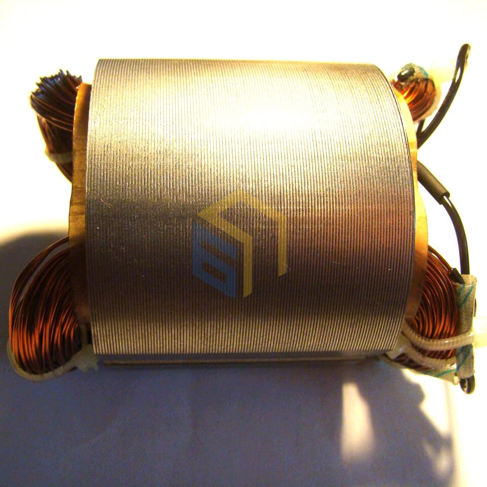 Статор УШМ болгарки Сталь КШМ 15-180 (59648)