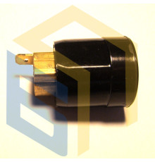 Щеткодержатель УШМ болгарки Сталь КШМ 15-180 (59649)