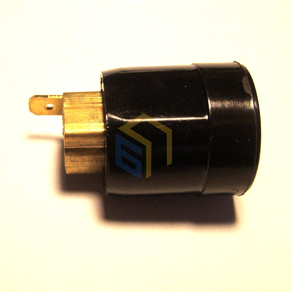 Щіткотримач УШМ болгарки Сталь КШМ 15-180 (59649)