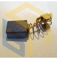 Щетка угольная УШМ болгарки Сталь КШМ 15-180 (59650)