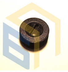 Заглушка щеткодержателя УШМ болгарки Сталь КШМ 15-180 (59651)