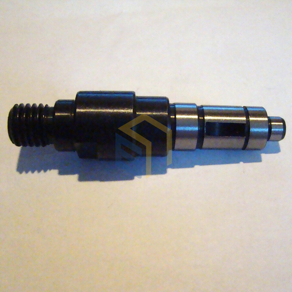 Шпиндель УШМ болгарки Сталь КШМ 22-230 П (59654)