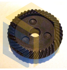 Шестерня большая УШМ болгарки Сталь КШМ 22-230 П (59657)