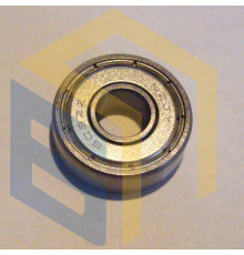 Подшипник 608 УШМ болгарки Сталь КШМ 22-230 П (59658)