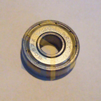 Підшипник 608 УШМ болгарки Сталь КШМ 22-230 П (59658)