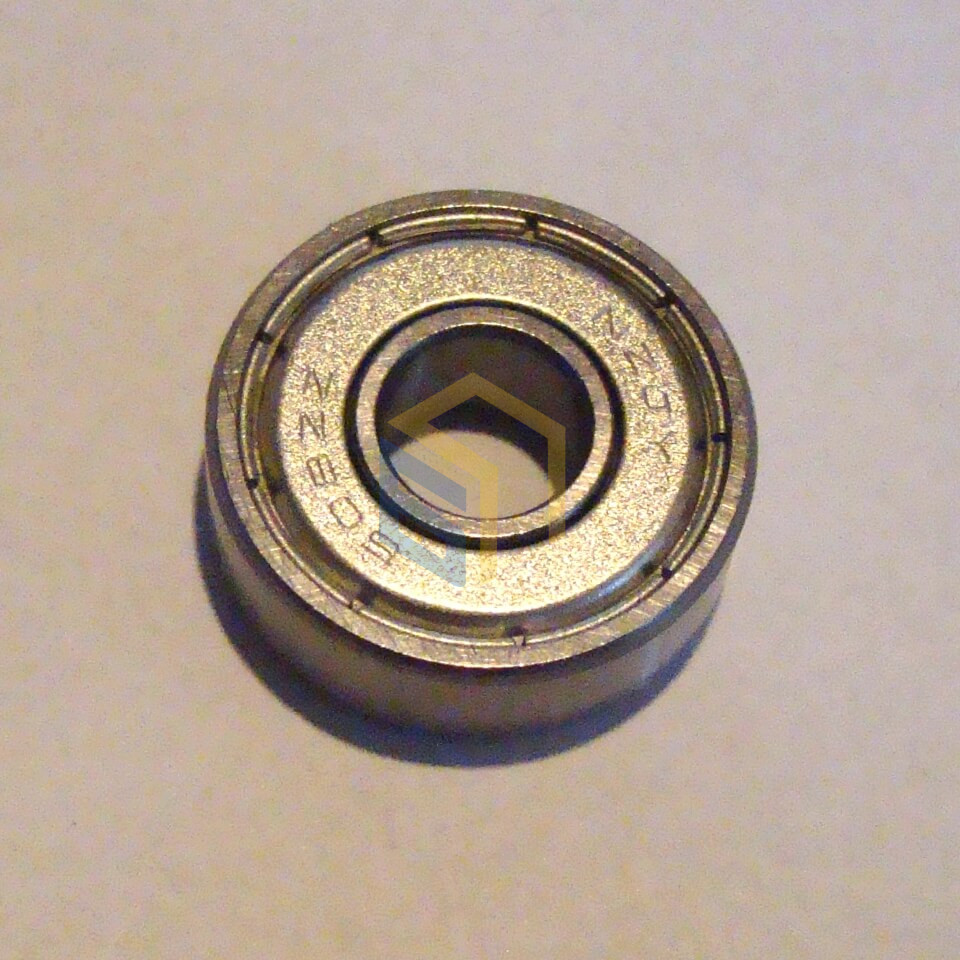 Підшипник 608 УШМ болгарки Сталь КШМ 22-230 П (59658)