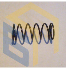 Пружина фиксатора УШМ болгарки Сталь КШМ 22-230 П (59660)