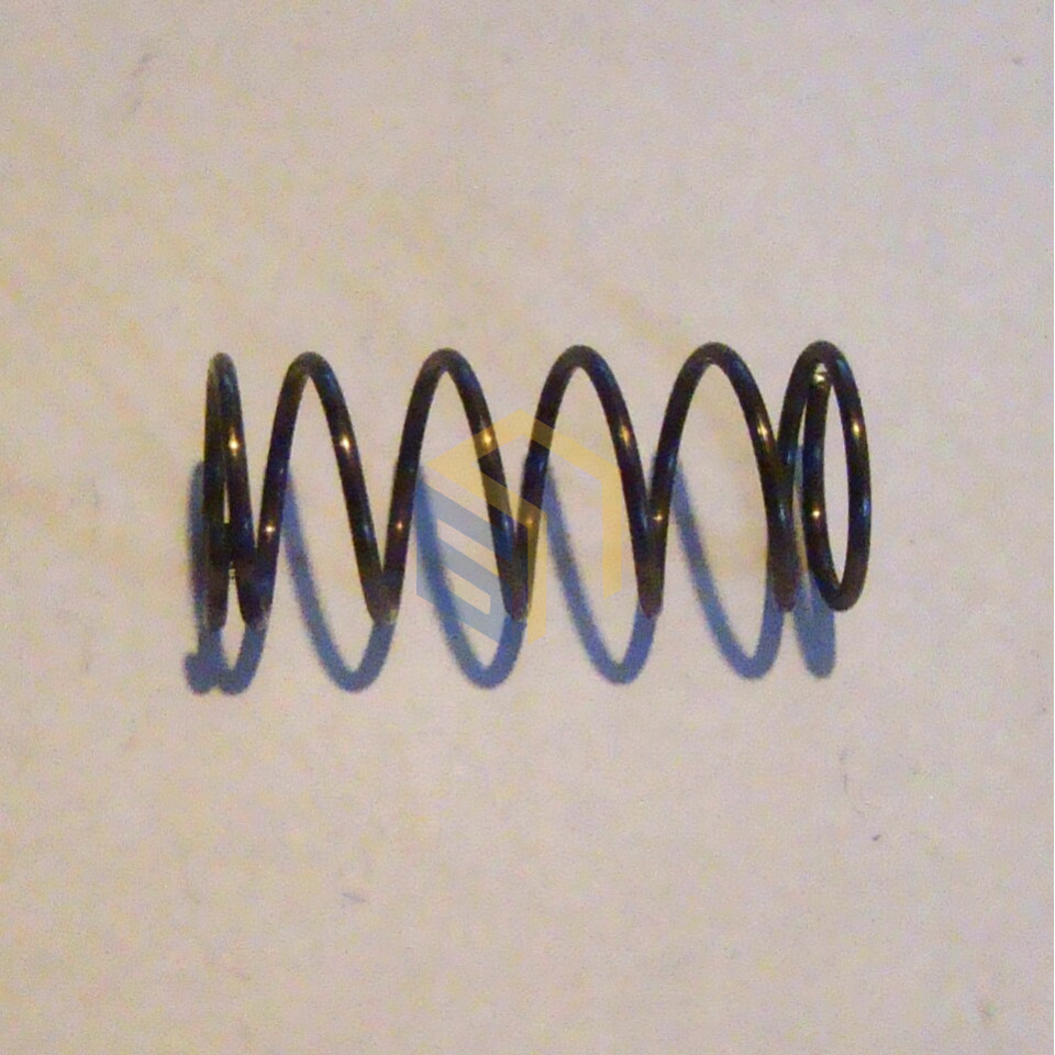 Пружина фиксатора УШМ болгарки Сталь КШМ 22-230 П (59660)