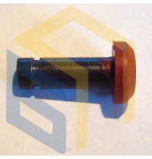 Кнопка-фиксатор УШМ болгарки Сталь КШМ 22-230 П (59661)