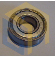 Подшипник 6001 УШМ болгарки Сталь КШМ 22-230 П (59663)