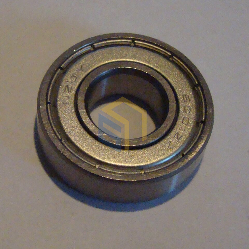 Подшипник 6001 УШМ болгарки Сталь КШМ 22-230 П (59663)