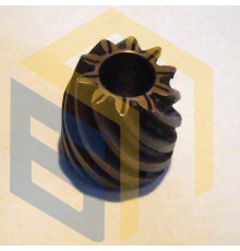 Шестерня малая УШМ болгарки Сталь КШМ 22-230 П (59664)