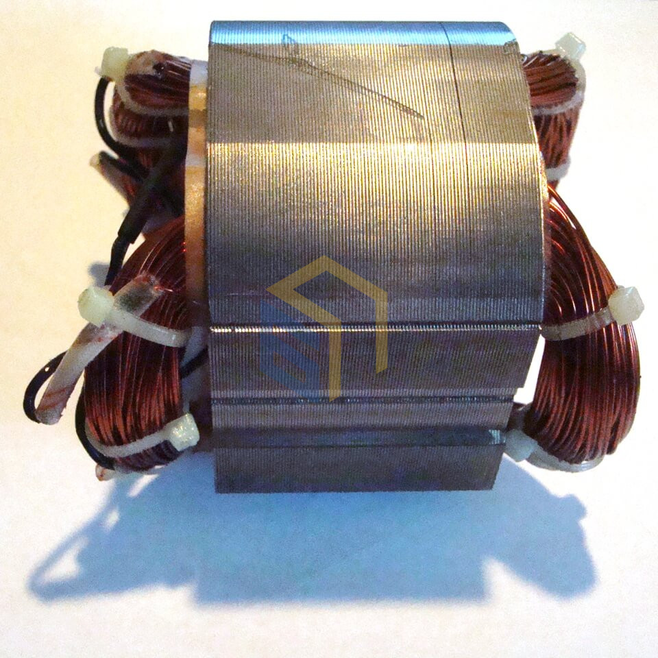 Статор УШМ болгарки Сталь КШМ 22-230 П (59666)