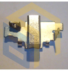 Щеткодержатель УШМ болгарки Сталь КШМ 22-230 П (59667)