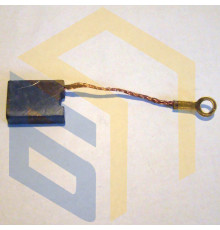 Щетка угольная УШМ болгарки Сталь КШМ 22-230 П (59668)