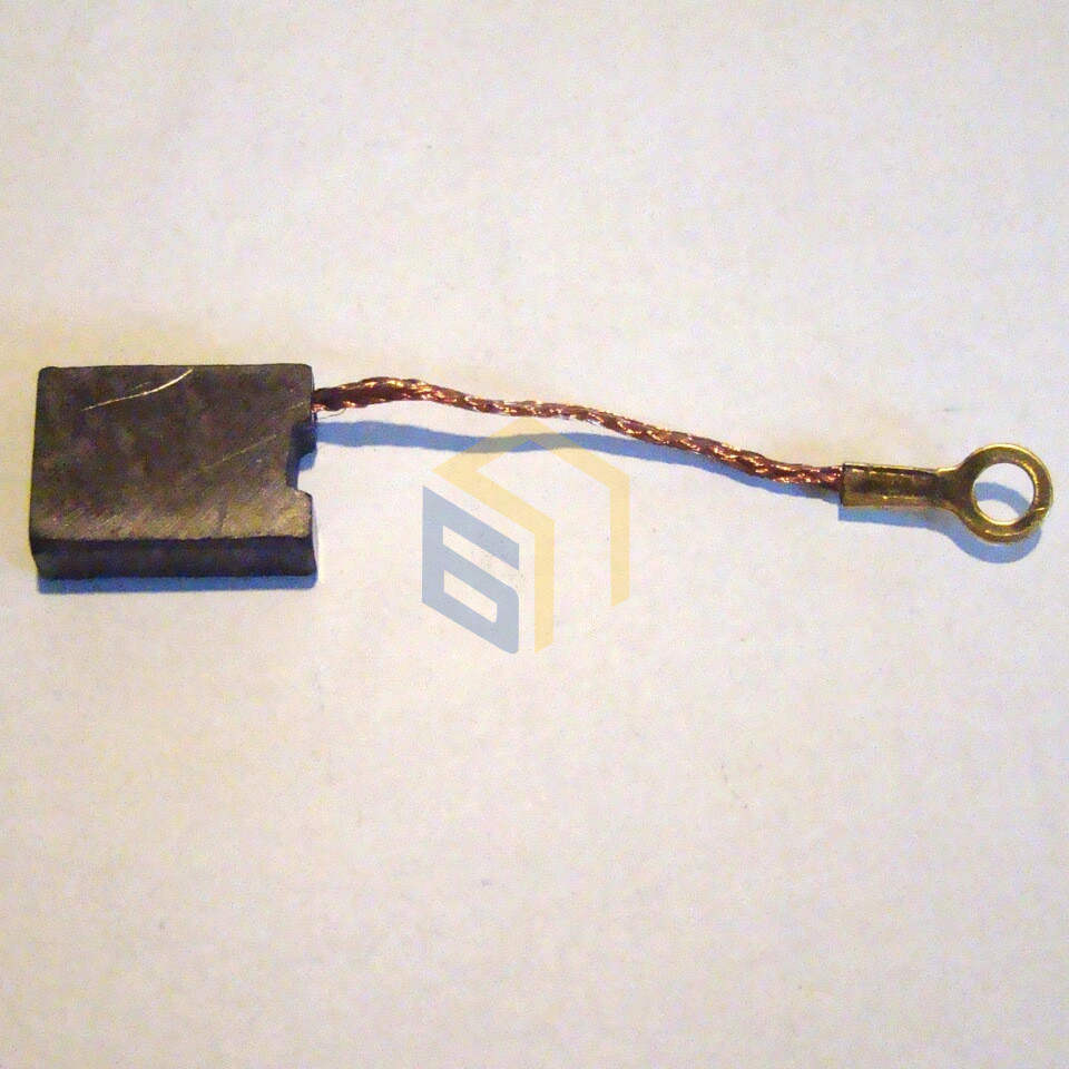 Щетка угольная УШМ болгарки Сталь КШМ 22-230 П (59668)