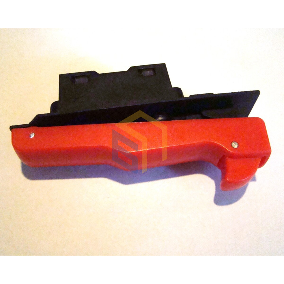 Вимикач УШМ болгарки Сталь КШМ 22-230 П (59669)