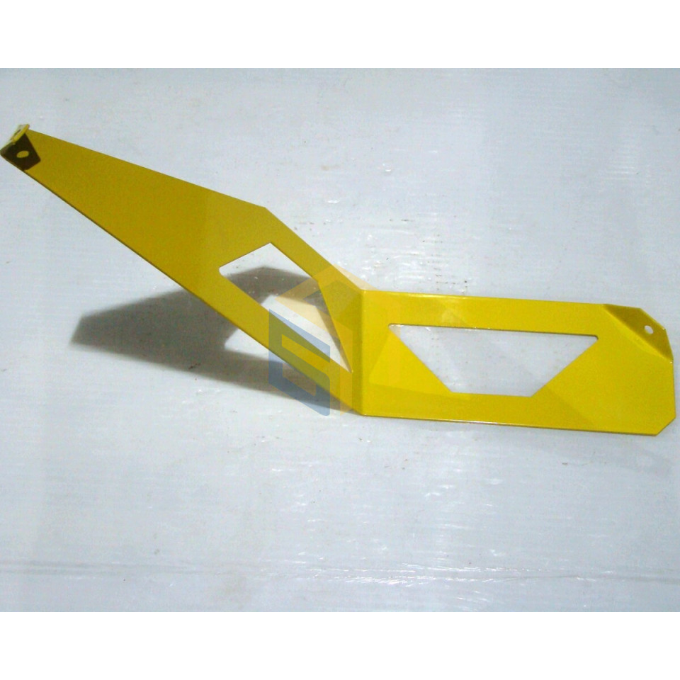 Лопасти бетономешалки Сталь БСТ 140 (59743)