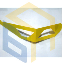 Лопасти бетономешалки Сталь БСТ 140 (59743)