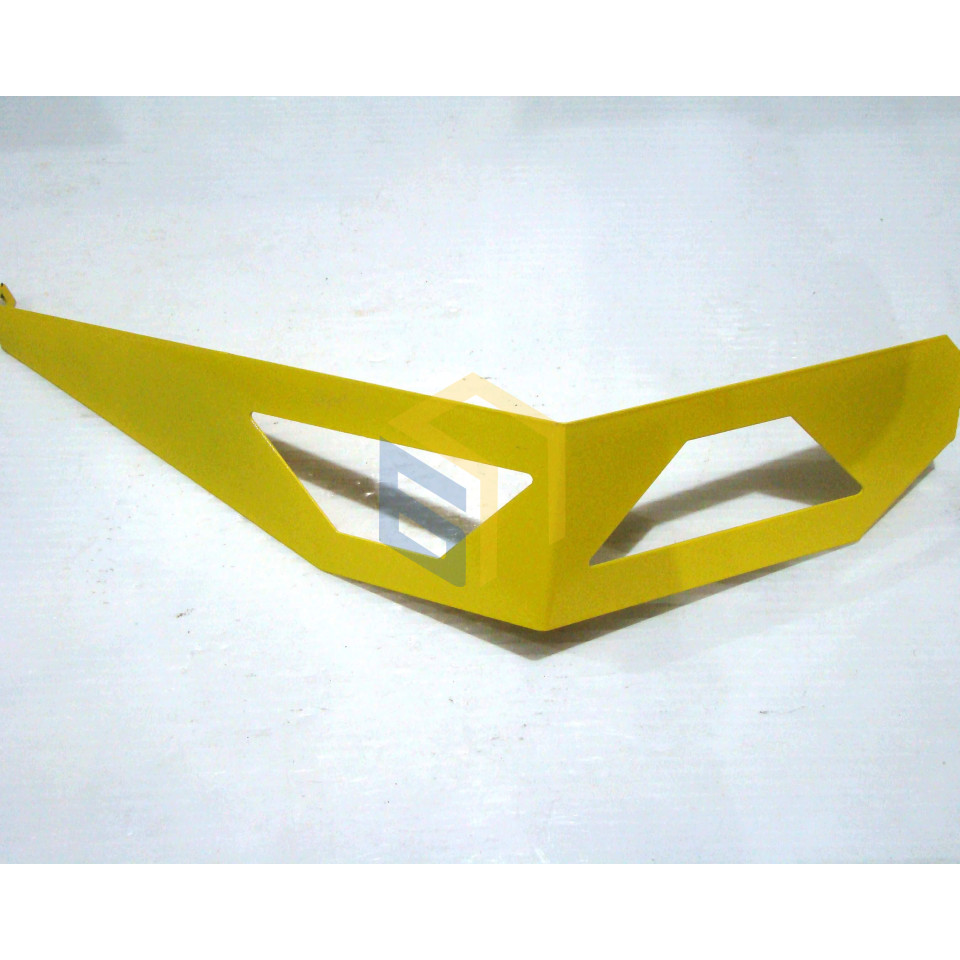 Лопасти бетономешалки Сталь БСТ 140 (59743)