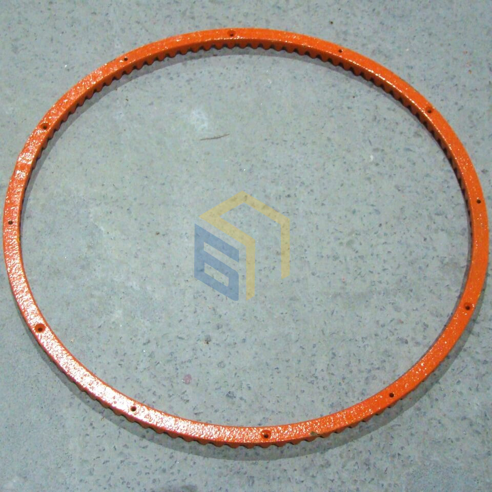 Вінець бетонозмішувача Сталь БСТ 140 (59744)