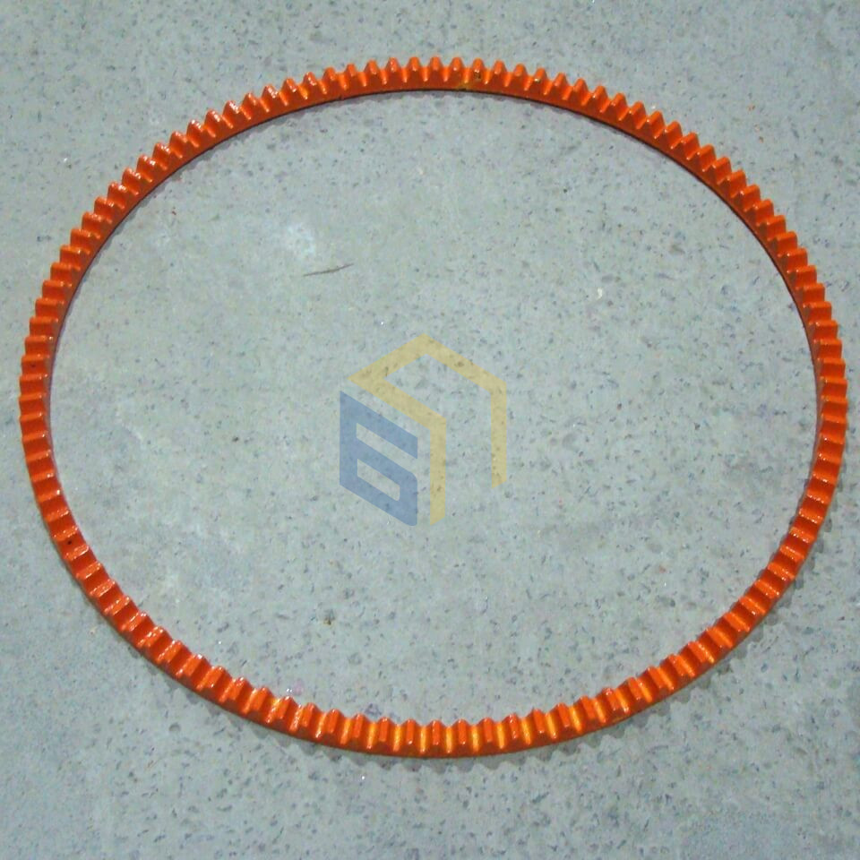 Вінець бетонозмішувача Сталь БСТ 140 (59744)