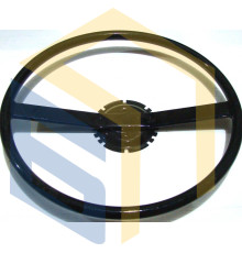 Кермо бетонозмішувача Сталь БСТ 140 (59745)