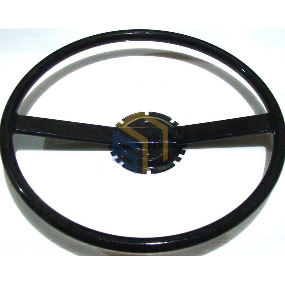 Кермо бетонозмішувача Сталь БСТ 140 (59745)