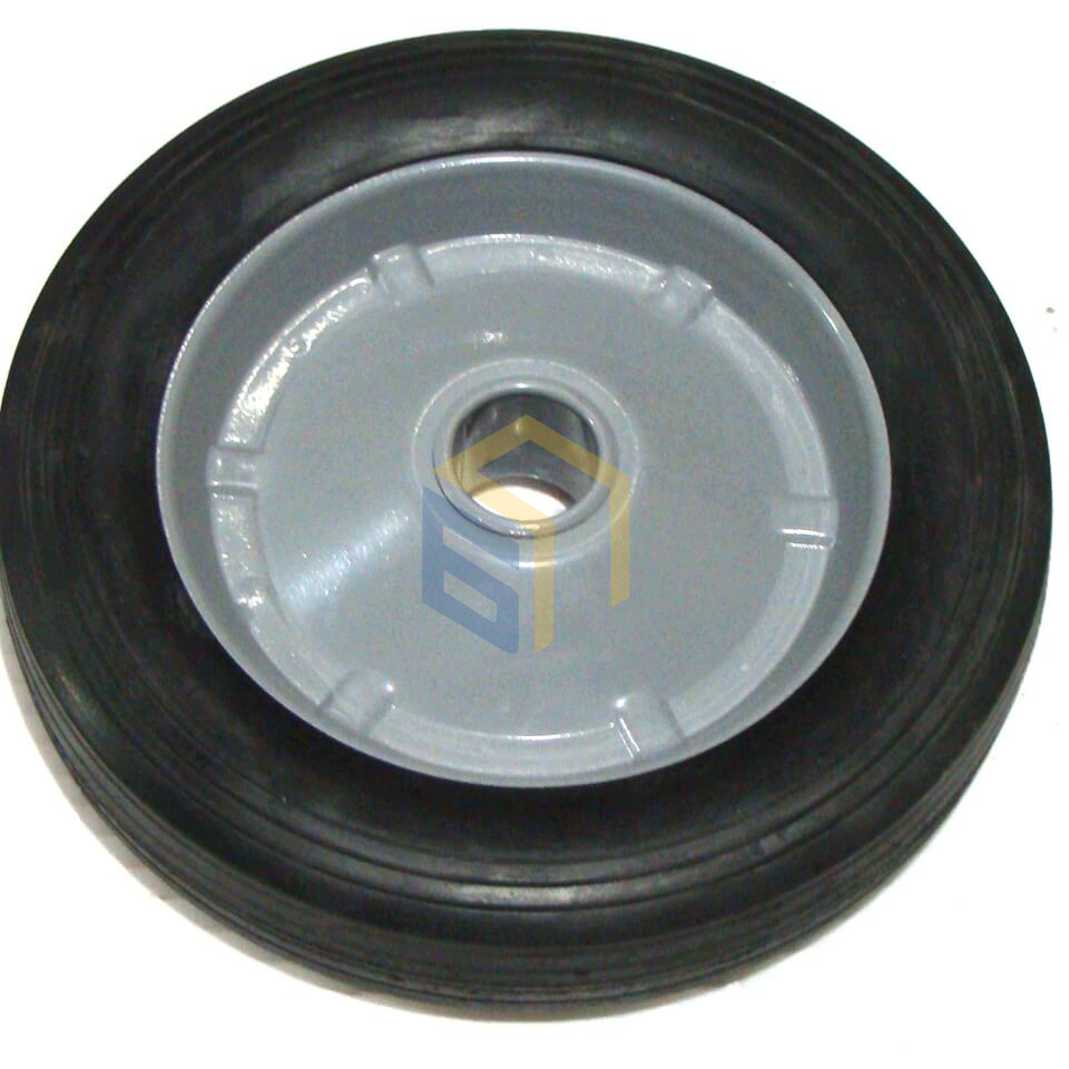 Колесо бетонозмішувача (140-180л) Сталь (59746)