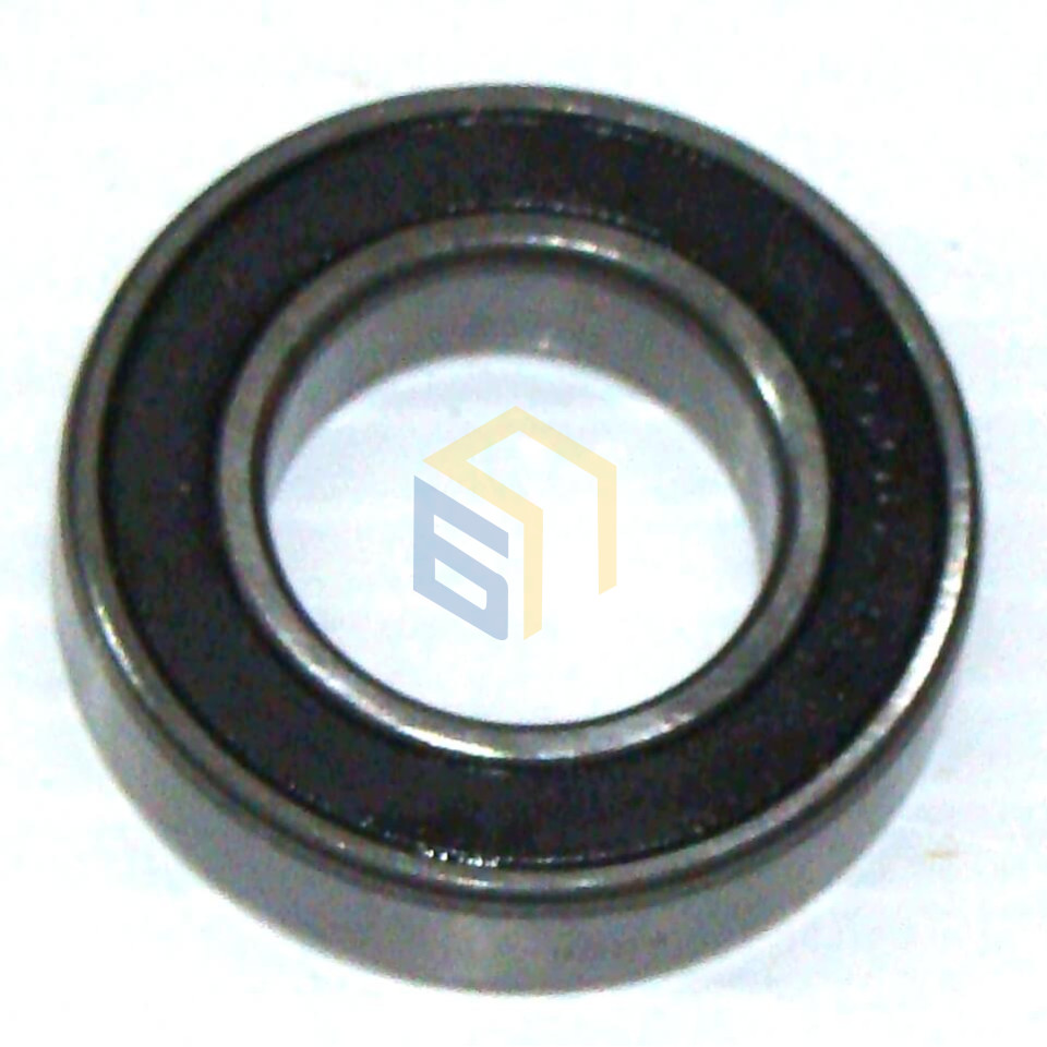 Підшипник 6006 опорної дуги бетонозмішувача (140-160л) Сталь (59752)