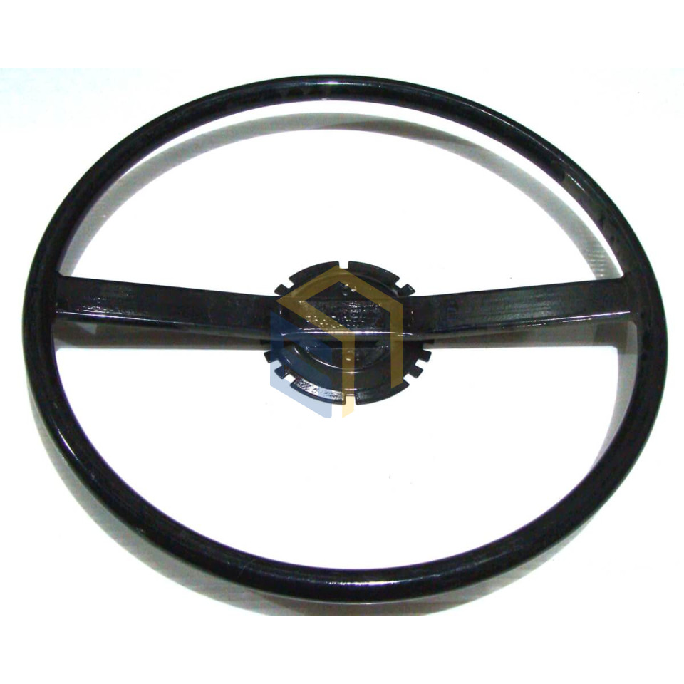 Руль бетономешалки Сталь БСТ 160 (59762)