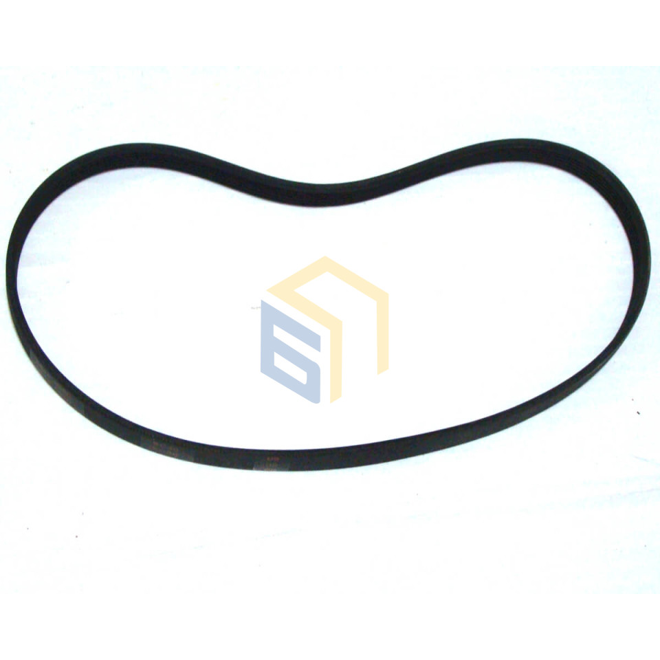 Ремень ручейковый 6РJ630 бетономешалки Сталь БСТ 160 (59767)