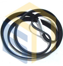 Прокладка бака бетонозмішувача Сталь БСТ 180 (59776)