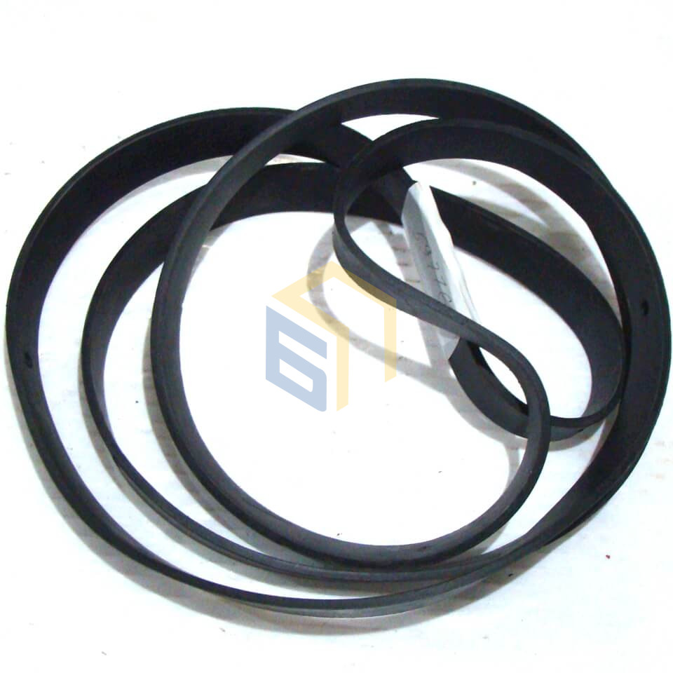 Прокладка бака бетономешалки Сталь БСТ 180 (59776)