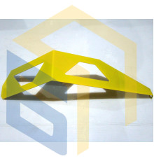 Лопасти бетономешалки Сталь БСТ 180 (59778)